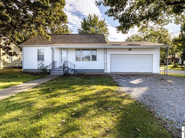 1473 N 10th St, Paducah, KY 42001