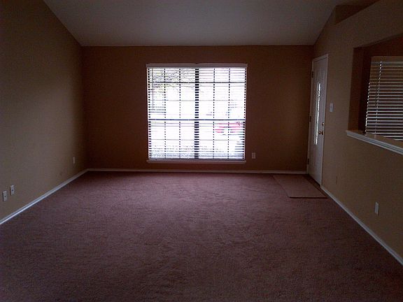 Large Living Area