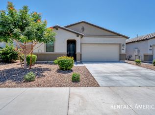 8247 E Jan Ave, Mesa, AZ 85209