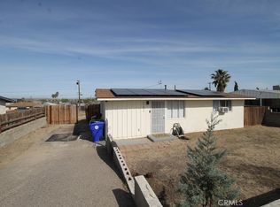 25634 Be Joal St, Barstow, CA