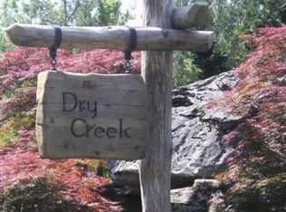 1388 Old Dry Creek Rd, Morganton, NC 28655