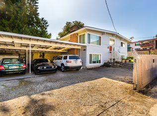 10009 17th Pl S, Seattle, WA 98168