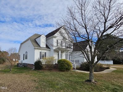 273 Hocutt Farm Dr, Clayton, NC, 27527