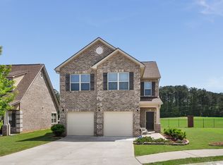2063 Spivey Village Trce, Jonesboro, GA
