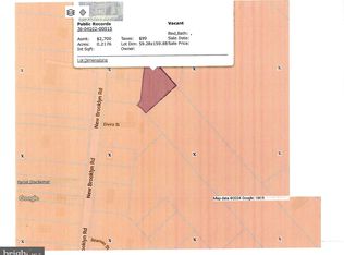 0 Elvirsa St, Berlin, NJ 08009