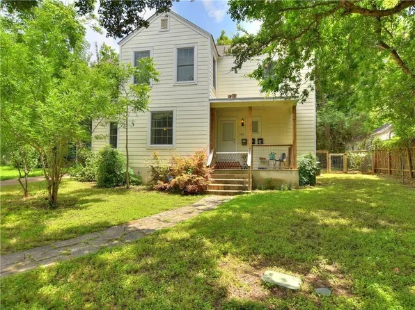 2305 Longview St, Austin, TX 78705