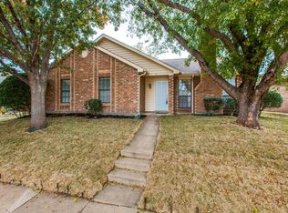 4416 Seville Ln, McKinney, TX 75070