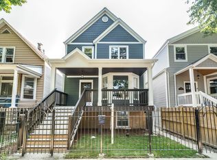 4435 N Drake Ave, Chicago, IL 60625
