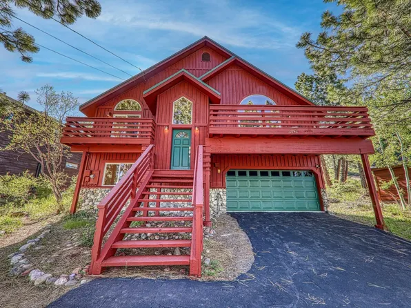 12742 Stockholm Way, Truckee, CA 96161