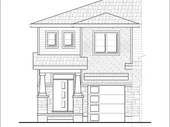 188 Heritage Park Dr, Greater Napanee, ON K7R 3Y1