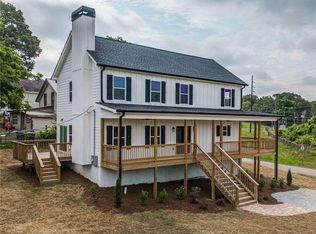 204 North Ave, Nelson, GA 30151