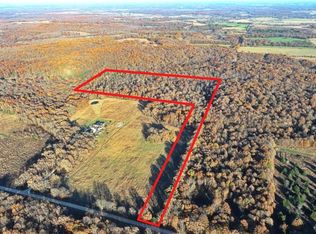 S 525th Rd, El Dorado Springs, MO 64744