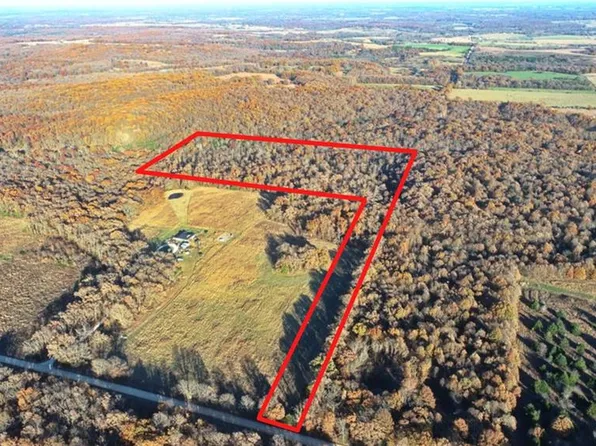 S 525th Rd, El Dorado Springs, MO 64744