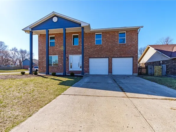 8301 Chinaberry Pl, Dayton, OH 45424