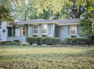 4703 Kaye Rd, Memphis, TN 38117