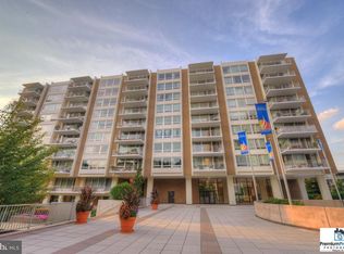 1435 4th St SW APT B417, Washington, DC 20024