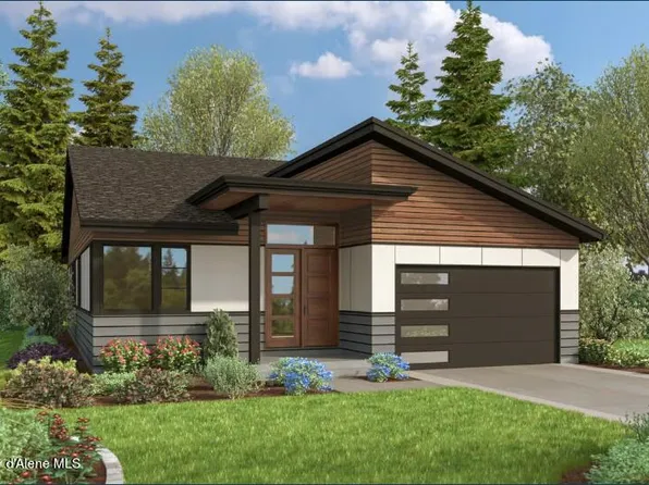 47 White Fir Ln, Nordman, ID 83848