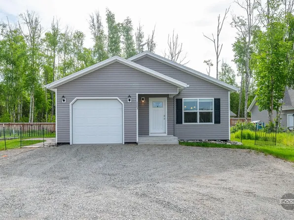5503 W Serene Cir, Wasilla, AK 99623