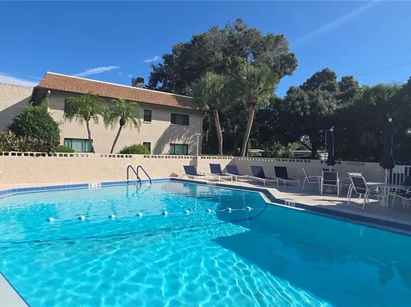 2750 E BAY DRIVE #14C, LARGO, FL 33771