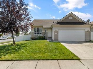 1703 W Tree Ln, Spokane, WA 99208