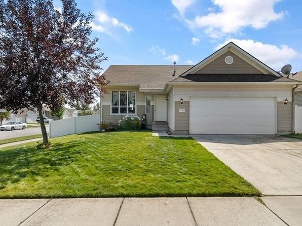Houses For Rent In Spokane County Wa 127 Homes Zillow