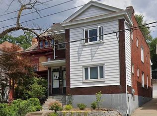 3518 Beechwood Blvd #1, Pittsburgh, PA