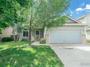 439 Haven Dr, Fort Collins, CO 80526