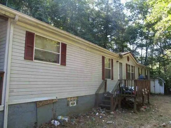 529 Ten Mile Rd, Branchland, WV 25506