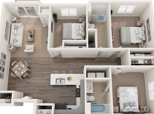 Whisper Ridge Commons, Sioux Falls, SD 57108