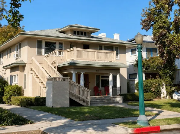 833-839 N Van Ness Ave, 833-839 N Van Ness Ave #837, Fresno, CA 93728