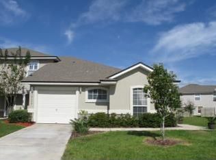 1815 Green Springs Cir #A, Fleming Island, FL 32003