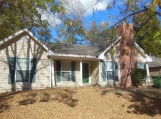 3337 Cross Ridge Rd, Montgomery, AL 36116