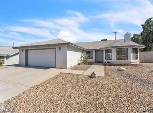 971 S Teri Dr, Yuma, AZ 85364