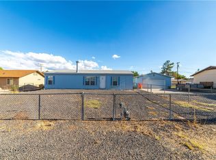 2860 E Carver Ave, Kingman, AZ 86409