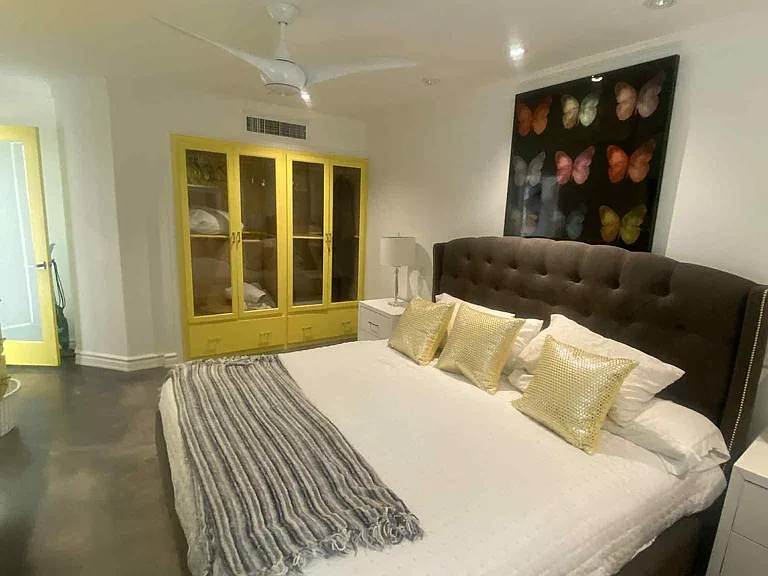 1655 E Palm Canyon Dr #609 — Photo 10