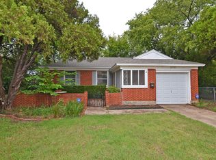 10707 Stallcup Dr, Dallas, TX 75228