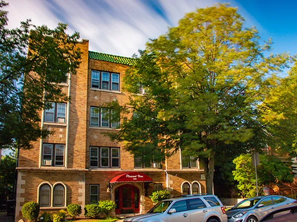 1026 E. Pleasant St.