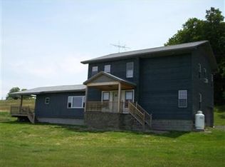 124 Town Line Rd, Bainbridge, NY 13733