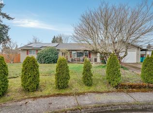 7408 NE 126th Ct, Vancouver, WA 98682