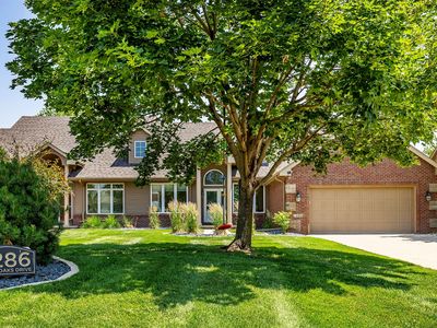 1286 Glen Oaks Dr, West Des Moines, IA, 50266