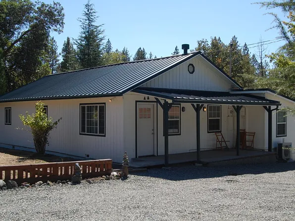 7200 Monument Dr, Grants Pass, OR 97526