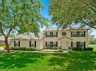 1116 Hideaway Dr N, Saint Johns, FL 32259