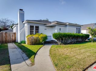 3781 Dublin Ave, Los Angeles, CA 90018