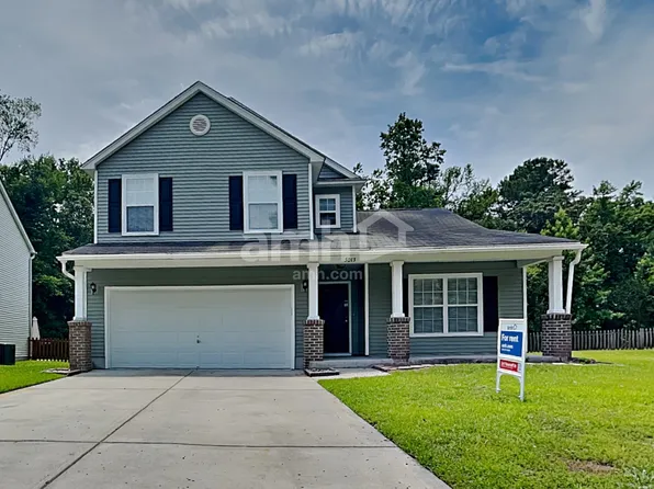 5013 Springdale Dr, Summerville, SC 29485