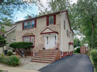 33 Fern Ave FLOOR 2, Irvington, NJ 07111