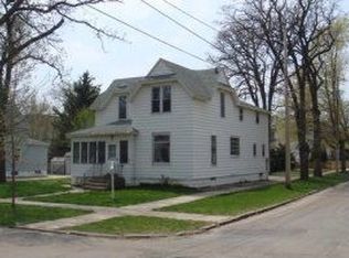 611 3rd St NW, Austin, MN 55912