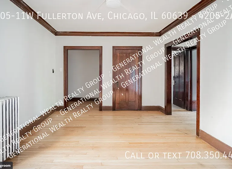 4205-11 W Fullerton Ave #2A — Photo 4