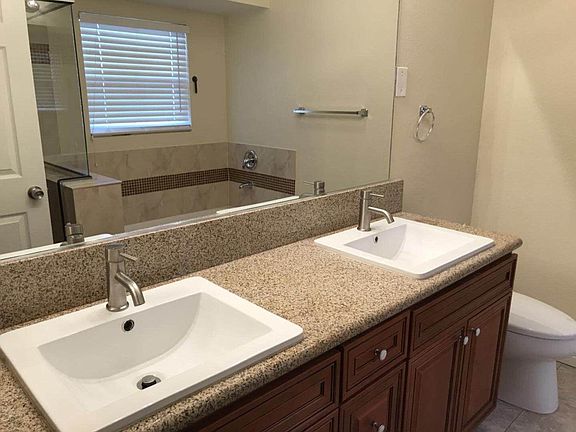 Master Bathroom Sinks