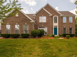 10959 Pennfield Rd, Dayton, OH 45458