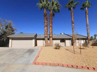 4436 Arno Ct, Las Vegas, NV 89121